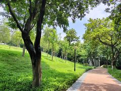 -天河儿童公园