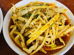 拌笋子-巷子肥肠(科华巷店)