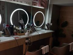 -施奈儿.洗头頭療.按摩SPA.采耳(上梅林店)