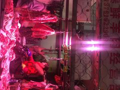 -七宝蔬菜农副产品综合交易市场-停车场