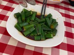 -西贝(上海中心店)