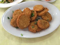 -秋姐美食店(旅游大道店)