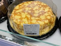 -盒马X会员店(王府井奥莱UP TOWN店)