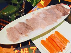 -袍家大院重庆火锅(文安路店)