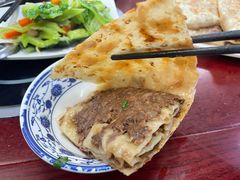 -北京清真房记小吃店