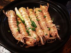 -小时候焗海鲜(鄞州万达店)