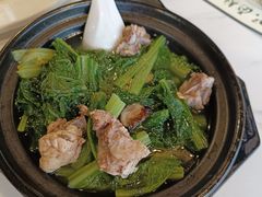 -壹只卤鹅·潮汕菜(莲塘店)