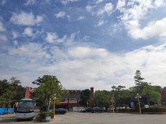 -江门古兜温泉小镇