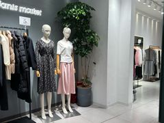 -皇庭广场(福华三路店)