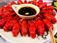 -一棠龙虾•王牌虾球(楚河汉街店)