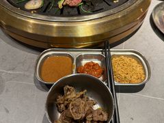 -杨小佳·齐齐哈尔烤肉·烤串(广州店)