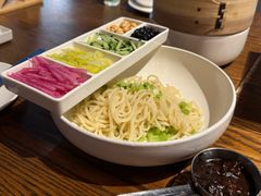 -小大董·烤鸭(王府井apm店)