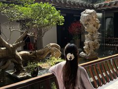 -文儒九号·闽菜馆(三坊七巷店)