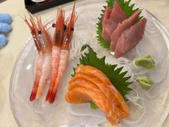 -彩葉·樱花屋日本料理(动物园店)