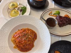 -马克西姆俄罗斯餐厅(通亚街店)