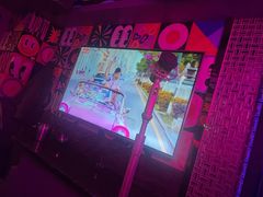 -好乐迪(张扬路八佰伴店)