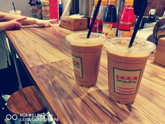 -美芝莲(领展购物广场中关村店)