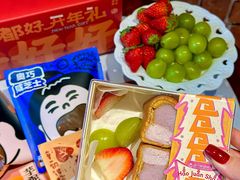 -辛一·铜锣烧(鸿寿坊店)