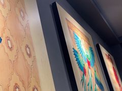 -星巴克(天津五大道店)