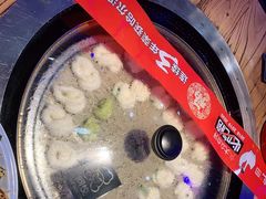 -山河屯铁锅炖(哈西站店)