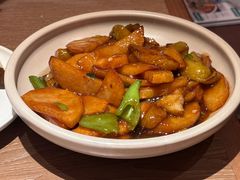 -金掌勺锅包肉(太原万达店)