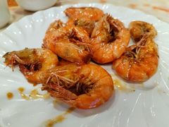 -新金盛·海鲜酒楼(盐田店)