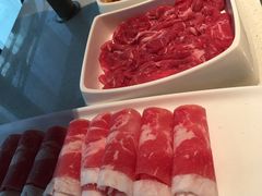 -海底捞火锅鲜切牛肉主题店(长寿路店)