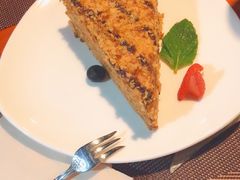 -布拉格餐厅· 中欧捷克菜(全国首店)