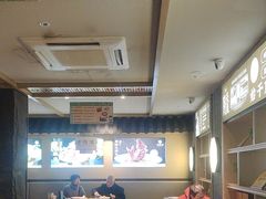 -老淮滨-蚌埠非遗小吃(淮河路店)