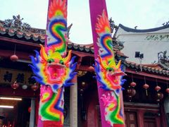 -槟城观音庙(Goddess of Mercy)