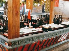 大堂-北平盛世·新京菜·北京烤鸭(劲松·双井店)