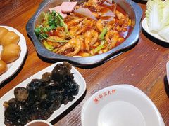 -邵汇大虾(大东门店)