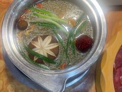 -塔兰齐新疆孜然火锅(鲤鱼山路店)