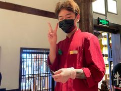 -重八牛府之小有名气(大望路店)