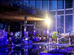 -四季酒店·空中花园 Aria on 9