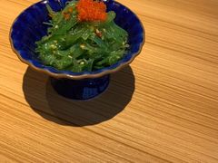 -花和海鲜自助(梅江店)