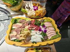 -云尊府云南菜·蒸汽石锅鱼(学清路店)