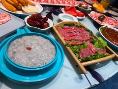 -名都晓荷塘(涿州店)