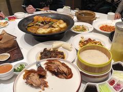 -大鸭梨烤鸭(金色漫香店)