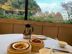 -潮府馆·非遗潮州菜·世纪公园(新国际博览中心店)