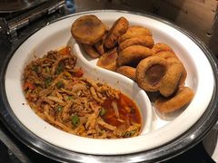 -西安皇冠假日酒店·朱雀咖啡厅
