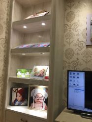 -玛瑞莎·儿童·亲子摄影(越秀店)