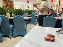 -旭璟酒家·传统粤菜·湘菜(逸景路店)