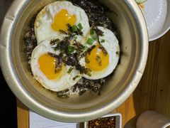 -大叔家的烤肉店·活鳗鱼(建筑大学店)