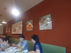 -东方饺子王(和平里店)