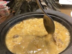 -小放牛炒菜馆(军校店)
