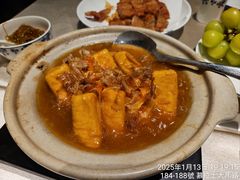 -粤匠·澳门点心粤菜海鲜(澳门半岛店)