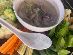 -大螃蟹海鲜餐厅
