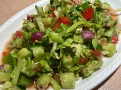 -梅夫娜土耳其餐厅.清真HALAL
