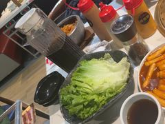 -炙城·韩式烤肉(南京东路店)